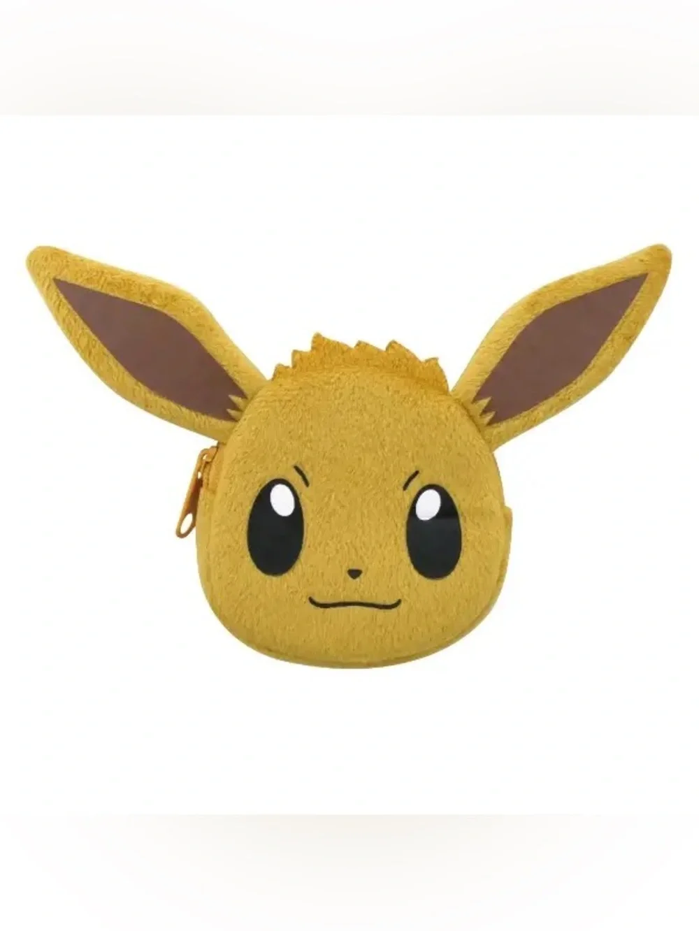 Pokemon - EEVEE Face coin purse